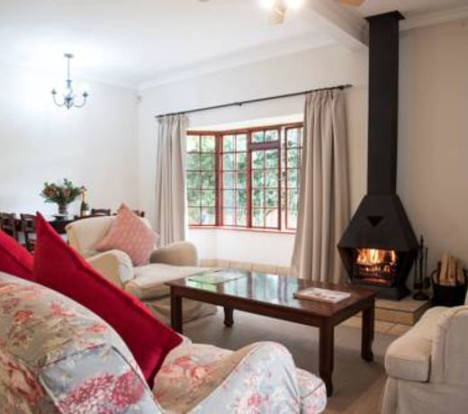 Lions River Country Cottages