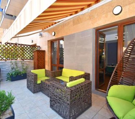Yerevan4you Terrace