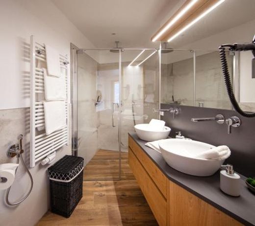 Apartments Adlerhorst