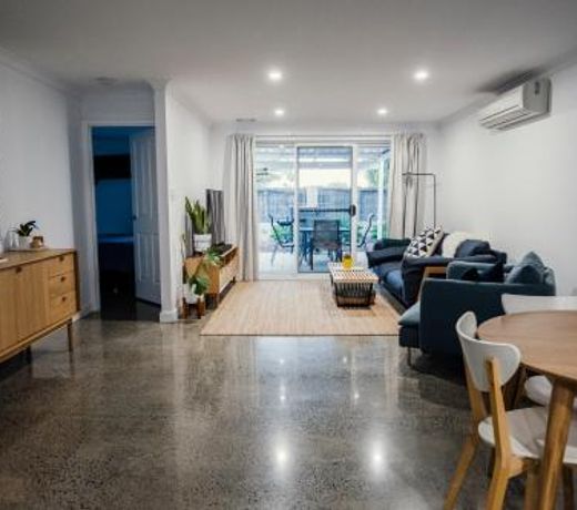 FortyTwo - Oceanside Retreat Busselton