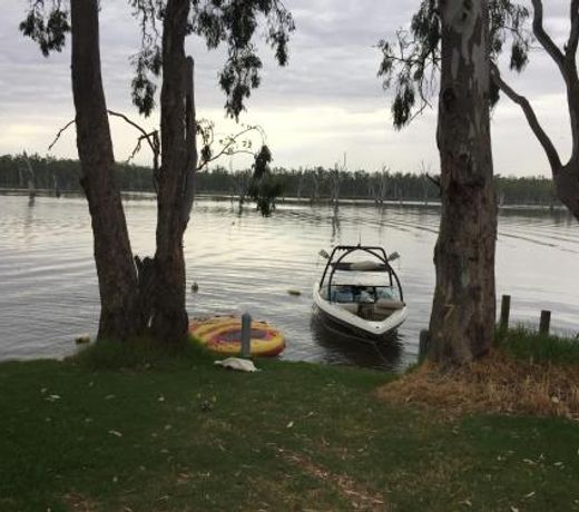 Bundalong Waterfront