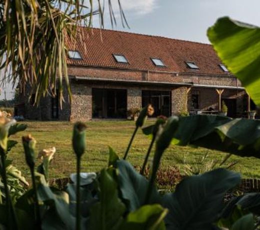 Au Petit Canteleu - Bed & Breakfast