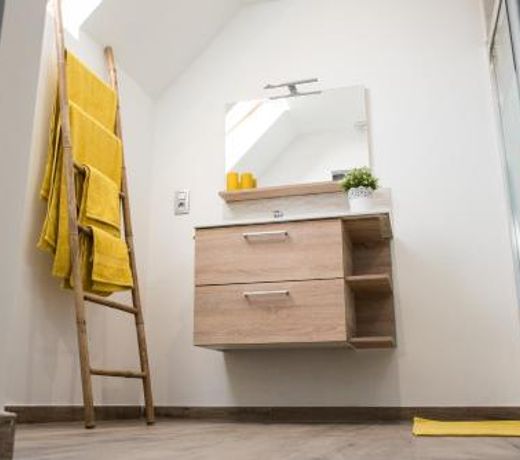 Au Petit Canteleu - Bed & Breakfast