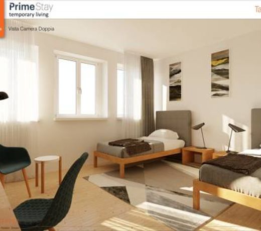 Hotel Work Life Residence am Bahnhof