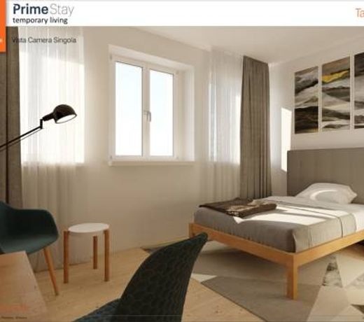 Hotel Work Life Residence am Bahnhof