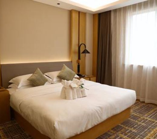 Ziwei Pearl hotel