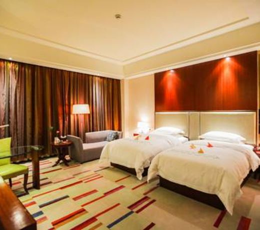 Ziwei Pearl hotel