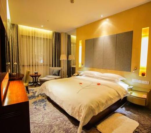 Ziwei Pearl hotel