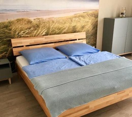 2nd Home Appartements I