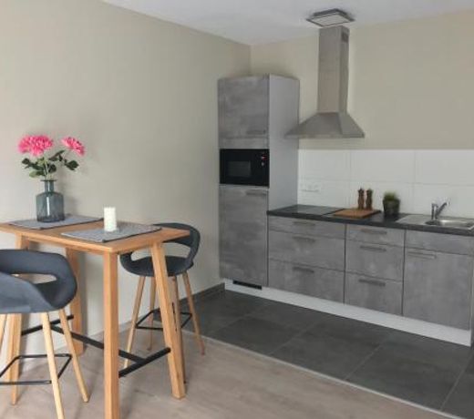 2nd Home Appartements I