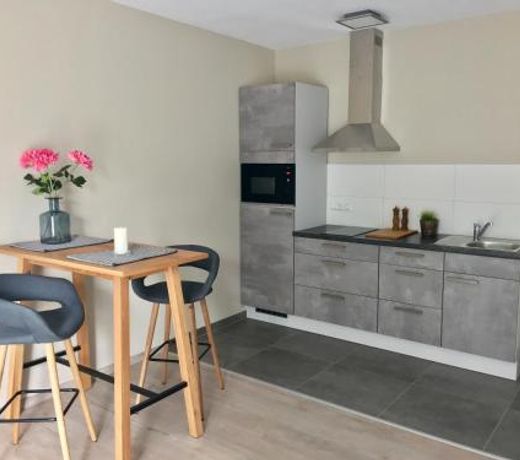 2nd Home Appartements I