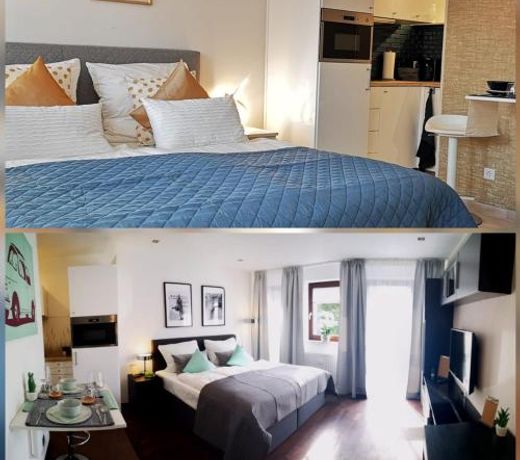 RhePi-Apartment
