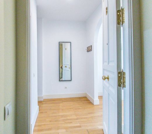 Gavidia Azahar Suite