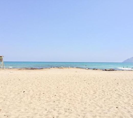 Villa BEACH&OCEAN