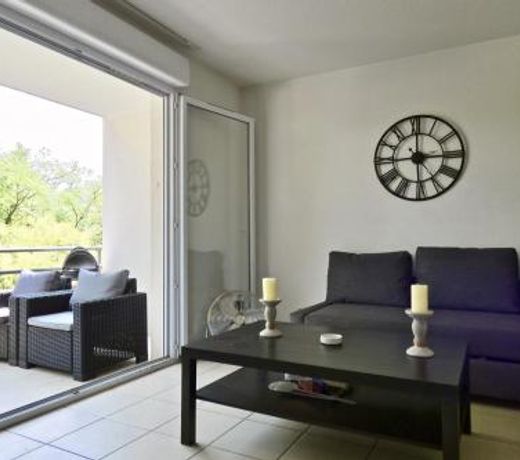 Luckey Homes - Rue de Bugarel