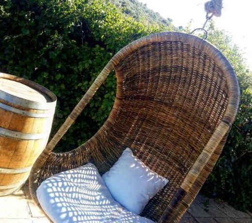 Les pondres en vaunage