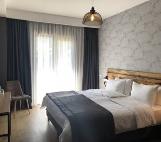 Hotel Stancia Kazbegi - City Center