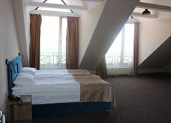 Paradise Borjomi Hotel, регион , город Боржоми - Фотография отеля №1