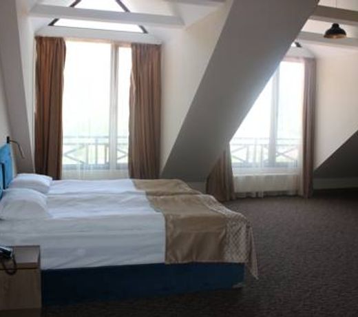 Paradise Borjomi Hotel