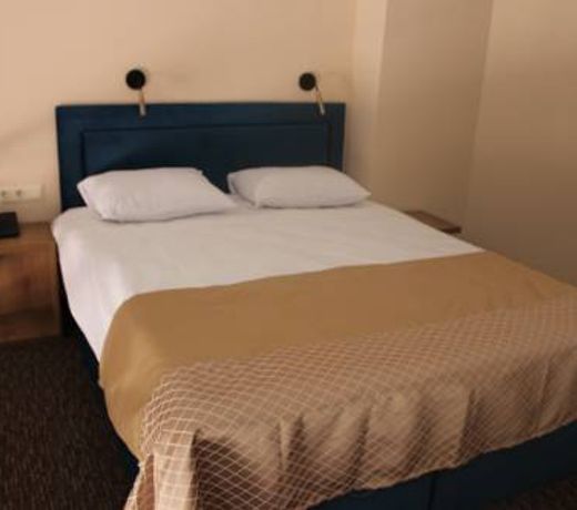 Paradise Borjomi Hotel