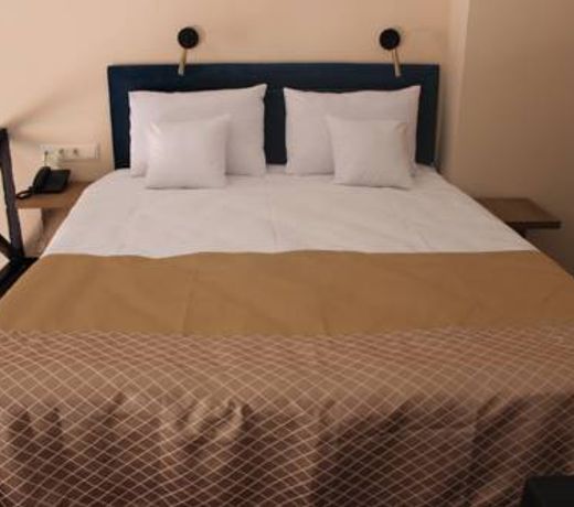 Paradise Borjomi Hotel