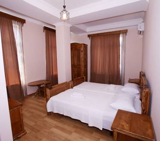 Hotel Phasis