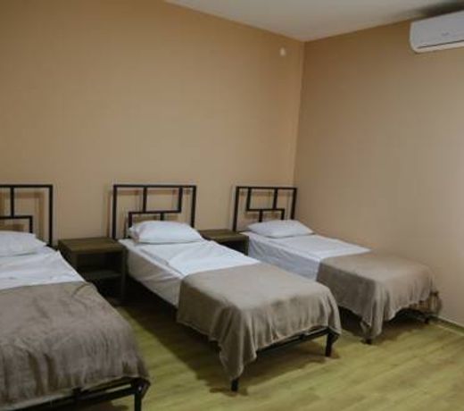 Hotel AGUNA