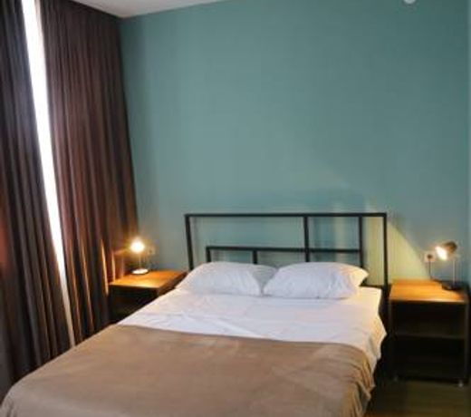 Hotel AGUNA