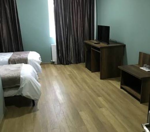 Hotel AGUNA