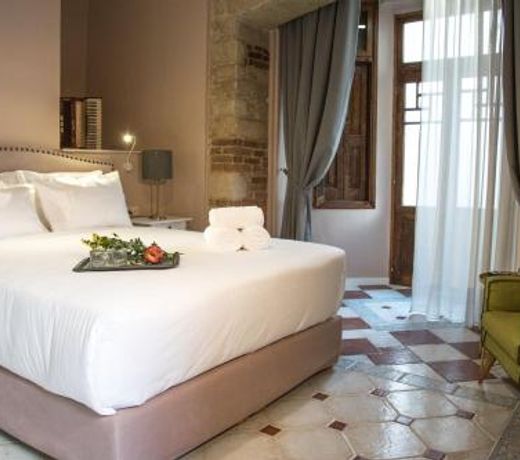 Porta Medina Boutique Hotel