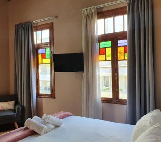 Porta Medina Boutique Hotel