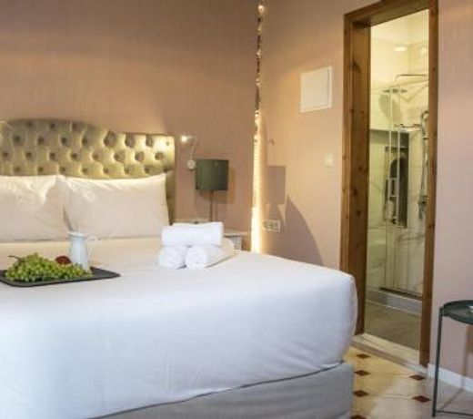 Porta Medina Boutique Hotel