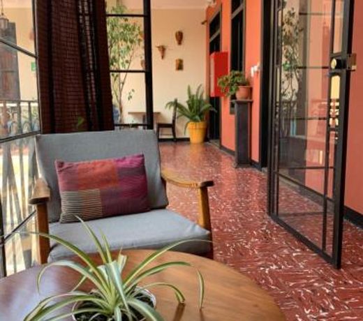 Casa Elizabeth
