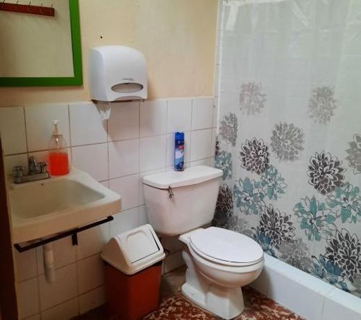 Casa Elizabeth