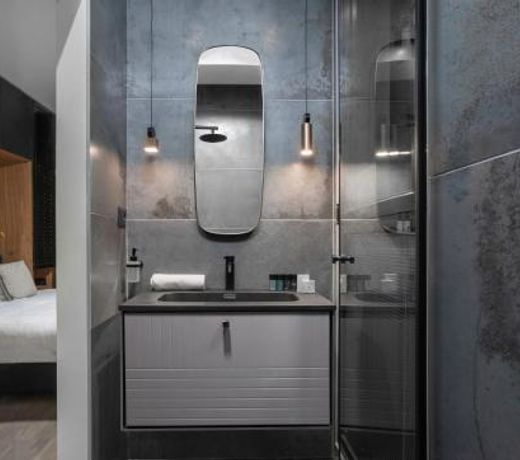 Grand 3BR Penthouse by HolyGuest