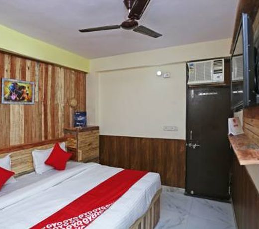 OYO 15994 Hotel Bullet Inn & Lounge