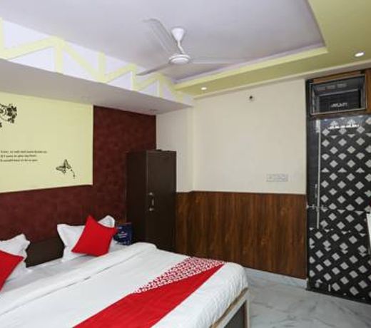 OYO 15994 Hotel Bullet Inn & Lounge