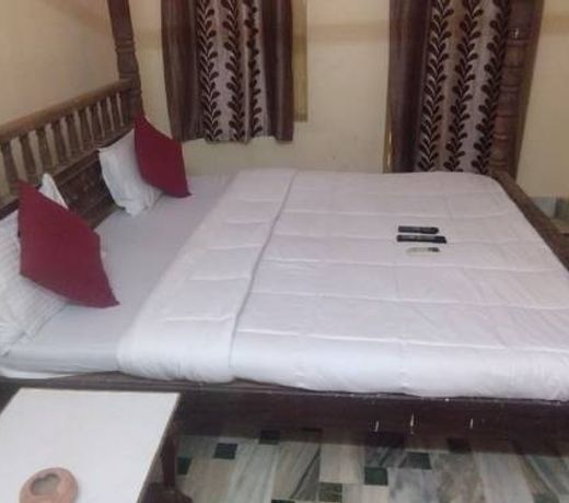 Hotel Namaste Jaisalmer