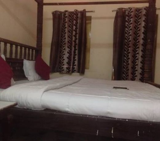 Hotel Namaste Jaisalmer