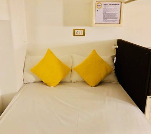 Bedrock Boutique Hostel
