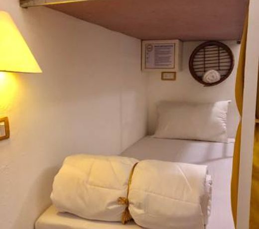 Bedrock Boutique Hostel