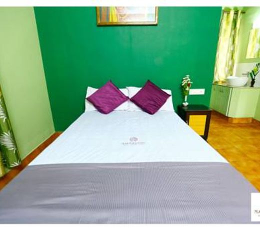 Marmmayogi Ayurveda & Yoga Retreat
