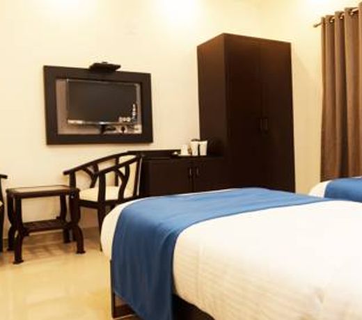 Hotel Max Inn