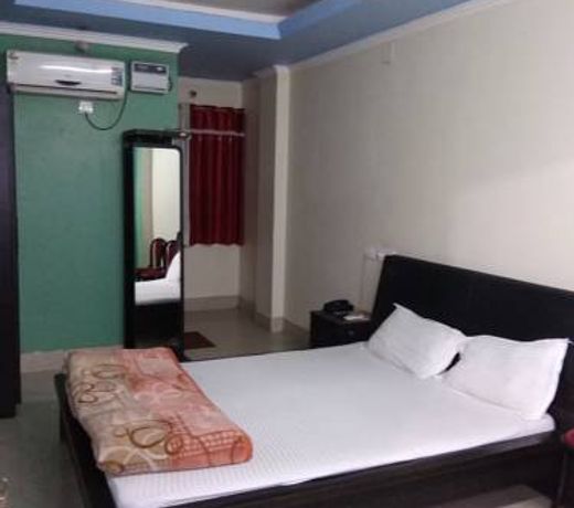 Hotel Krishna International