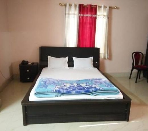 Hotel Krishna International