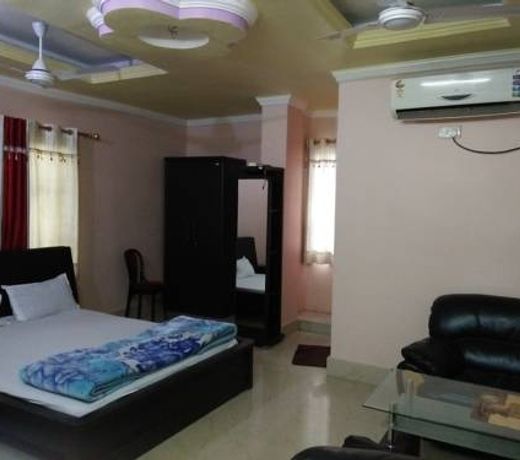 Hotel Krishna International