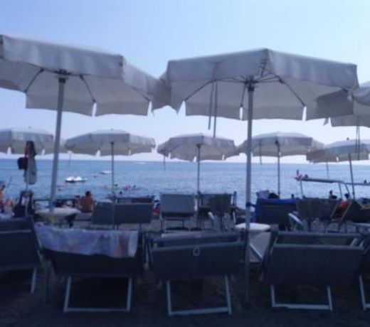 Monolocale vicino al mare varazze