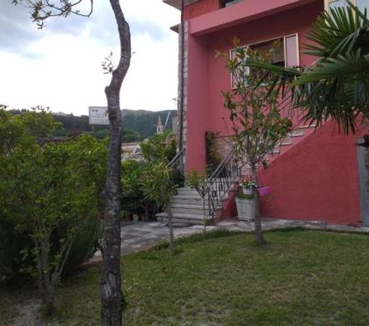 Bed & Breakfast La Rosa Rossa