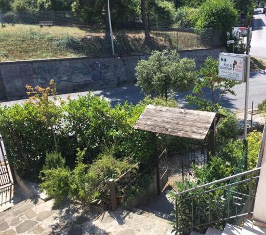 Bed & Breakfast La Rosa Rossa