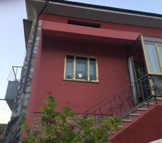 Bed & Breakfast La Rosa Rossa